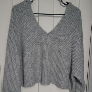 Womans sweater